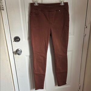 Chico’s So Perfect Leggings